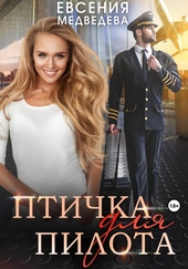 Обложка книги https://1000knig.com/8874-ptichka-dlja-pilota.html