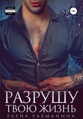 Обложка книги https://1000knig.com/8904-razrushu-tvoju-zhizn.html