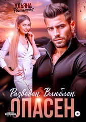 Обложка книги https://1000knig.com/8905-razveden-vljublen-opasen.html