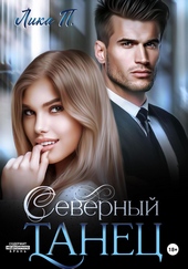 Обложка книги https://1000knig.com/9063-severnyj-tanec.html