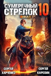 Обложка книги https://1000knig.com/9257-sumerechnyj-strelok-10-final.html