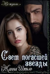 Обложка книги https://1000knig.com/9273-svet-pogasshej-zvezdy-si.html