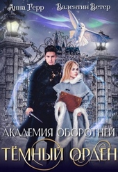 Обложка книги https://1000knig.com/9357-temnyj-orden.html