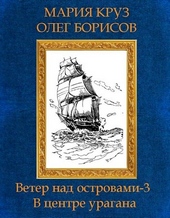 Обложка книги https://1000knig.com/9552-v-centre-uragana.html