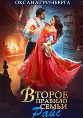 Обложка книги https://1000knig.com/9706-vtoroe-pravilo-semi-rajs.html