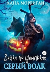 Обложка книги https://1000knig.com/9757-zajka-na-shpilkah-i-seryj-volk.html