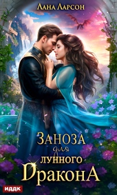 Обложка книги https://1000knig.com/9781-zanoza-dlja-lunnogo-drakona.html