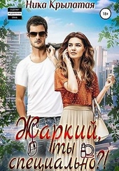 Обложка книги https://1000knig.com/9801-zharkij-ty-specialno.html