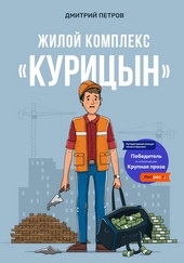 Обложка книги https://1000knig.com/9844-zhiloj-kompleks-kuricyn.html