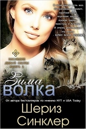 Обложка книги https://1000knig.com/9855-zima-volka.html