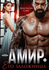 Обложка книги https://1000knig.com/10047-amir-ego-zalozhnica.html