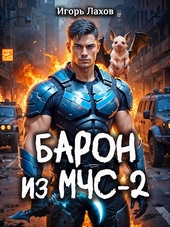Обложка книги https://1000knig.com/10138-baron-iz-mchs-2.html