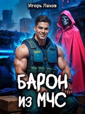 Обложка книги https://1000knig.com/10139-baron-iz-mchs.html