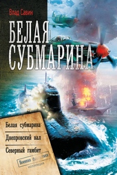 Обложка книги https://1000knig.com/10176-belaja-submarina-morskoj-volk-4-6.html
