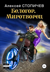 Обложка книги https://1000knig.com/10179-belogor-mirotvorec.html