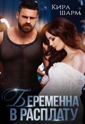 Обложка книги https://1000knig.com/10200-beremenna-v-rasplatu.html