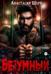 Обложка книги https://1000knig.com/10250-bezumnyj.html