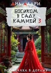 Обложка книги https://1000knig.com/10328-bosikom-v-sadu-kamnej-3.html