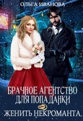 Обложка книги https://1000knig.com/10343-brachnoe-agentstvo-dlja-popadanki-ili-zhenit-nekromanta.html
