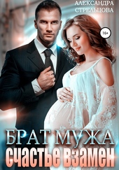 Обложка книги https://1000knig.com/10367-brat-muzha-schaste-vzamen.html