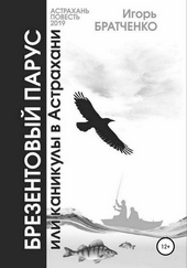 Обложка книги https://1000knig.com/10377-brezentovyj-parus-ili-kanikuly-v-astrahani.html