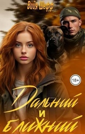 Обложка книги https://1000knig.com/10563-dalnij-i-blizhnij-si.html