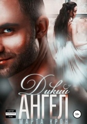 Обложка книги https://1000knig.com/10699-dikij-angel.html