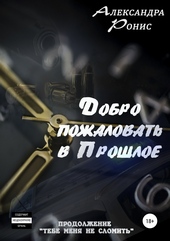 Обложка книги https://1000knig.com/10732-dobro-pozhalovat-v-proshloe.html