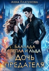 Обложка книги https://1000knig.com/10744-doch-predatelja-ballada-pepla-i-lda.html