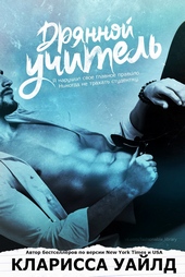 Обложка книги https://1000knig.com/10826-drjannoj-uchitel.html