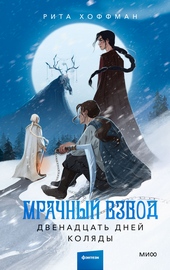 Обложка книги https://1000knig.com/10872-dvenadcat-dnej-koljady.html