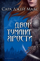 Обложка книги https://1000knig.com/10894-dvor-tumana-i-jarosti.html