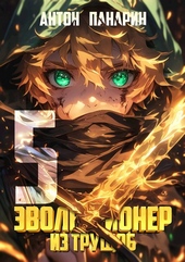 Обложка книги https://1000knig.com/11048-jevoljucioner-iz-truschob-tom-5.html