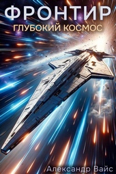 Обложка книги https://1000knig.com/11104-frontir-tom-ix-glubokij-kosmos.html