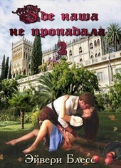 Обложка книги https://1000knig.com/11128-gde-nasha-ne-propadala-kniga-2.html