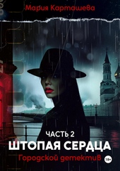 Обложка книги https://1000knig.com/11217-gorodskoj-detektiv-shtopaja-serdca.html