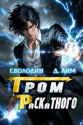 Обложка книги https://1000knig.com/11267-grom-raskatnogo-tom-4.html