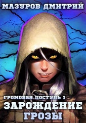 Обложка книги https://1000knig.com/11271-gromovaja-postup-1-zarozhdenie-grozy.html
