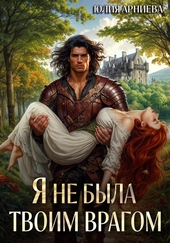 Обложка книги https://1000knig.com/11330-ja-ne-byla-tvoim-vragom.html