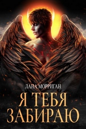 Обложка книги https://1000knig.com/11379-ja-tebja-zabiraju.html
