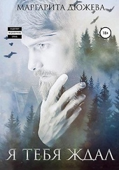 Обложка книги https://1000knig.com/11381-ja-tebja-zhdal.html