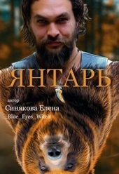 Обложка книги https://1000knig.com/11417-jantar-si.html