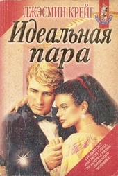Обложка книги https://1000knig.com/11435-idealnaja-para.html