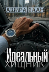 Обложка книги https://1000knig.com/11437-idealnyj-hischnik.html