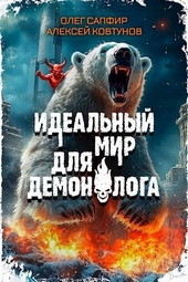 Обложка книги https://1000knig.com/11442-idealnyj-mir-dlja-demonologa-4.html