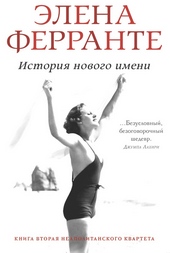 Обложка книги https://1000knig.com/11622-istorija-novogo-imeni.html