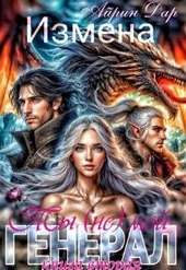 Обложка книги https://1000knig.com/11709-izmena-ty-ne-moj-general-kniga-2.html