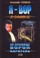 Обложка книги https://1000knig.com/11798-karatel.html