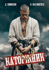 Обложка книги https://1000knig.com/11816-katorzhnik.html