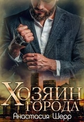 Обложка книги https://1000knig.com/11896-hozjain-goroda-si.html